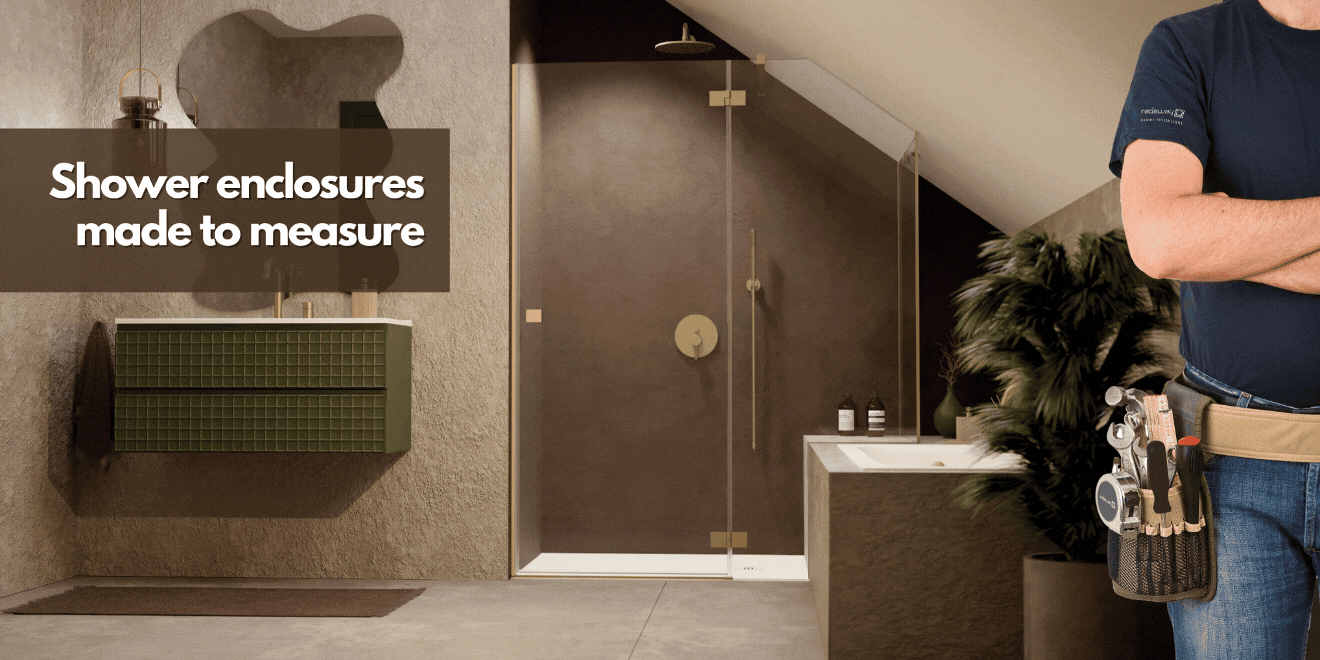 Elegant Bathrooms, Expertly Delivered