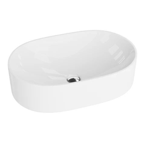 Alto Countertop Washbasin - Image 2