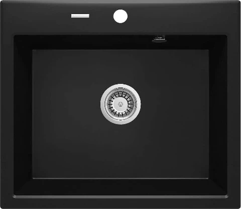 Andante Granite sink 1-bowl - Image 10