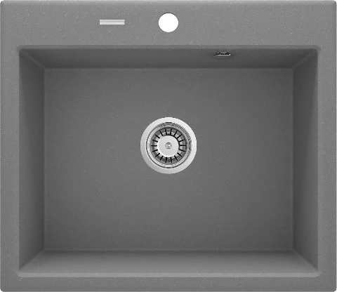 Andante Granite sink 1-bowl - Image 11