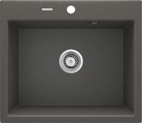 Andante Granite sink 1-bowl - Image 12