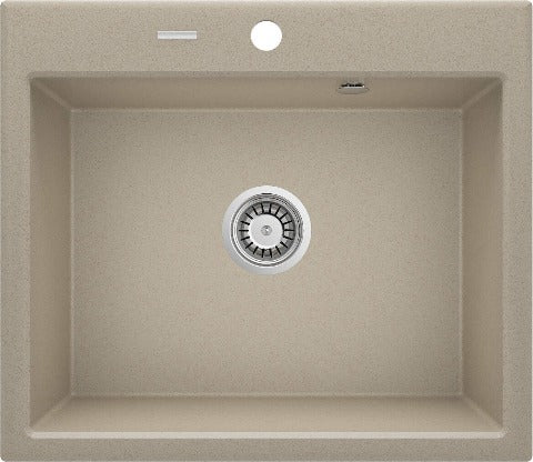 Andante Granite sink 1-bowl - Image 5