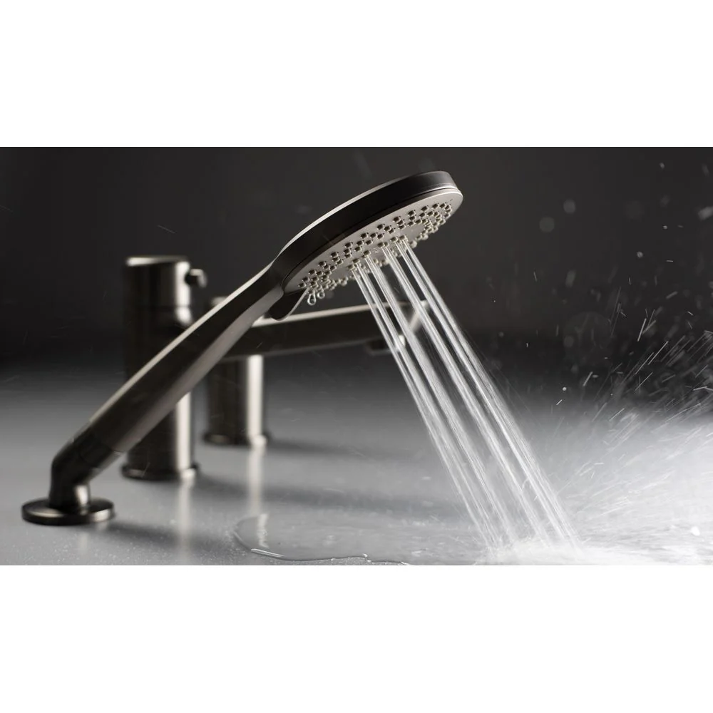 Arnika Bath mixer, 3-hole - Image 3