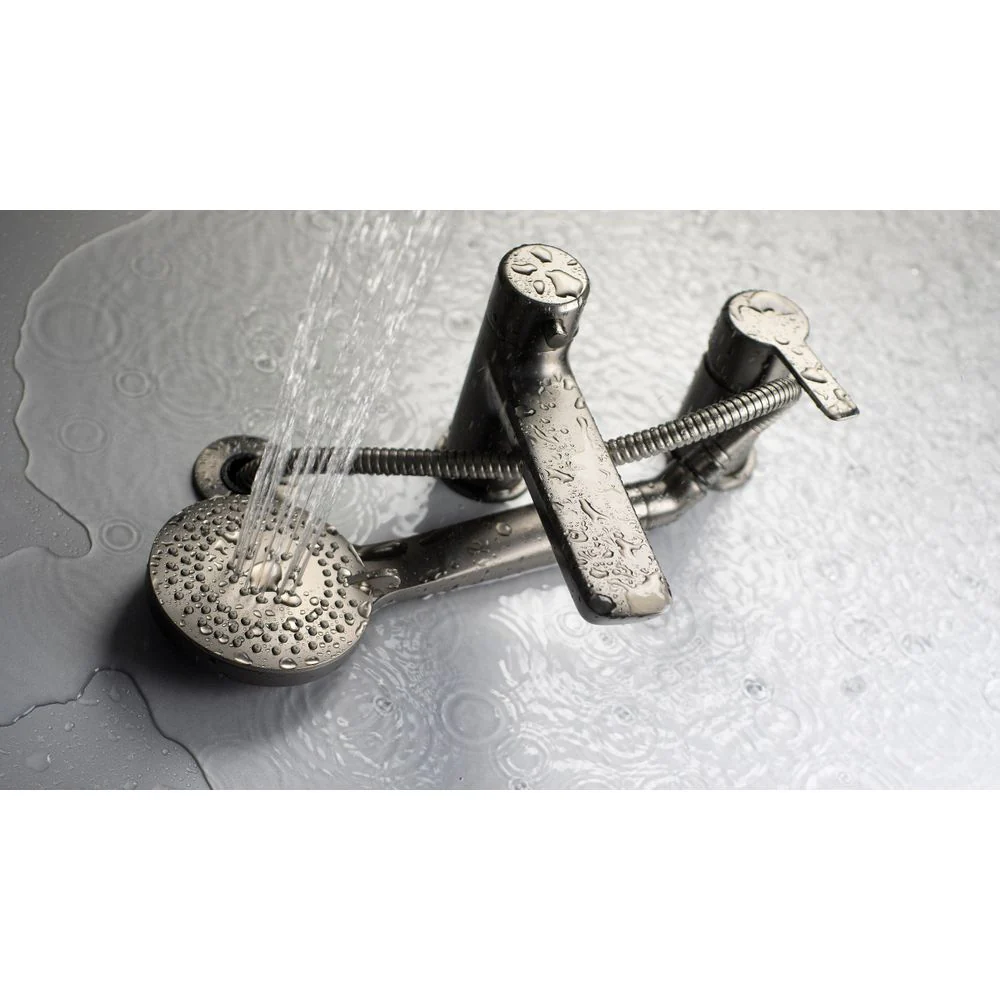 Arnika Bath mixer, 3-hole - Image 4