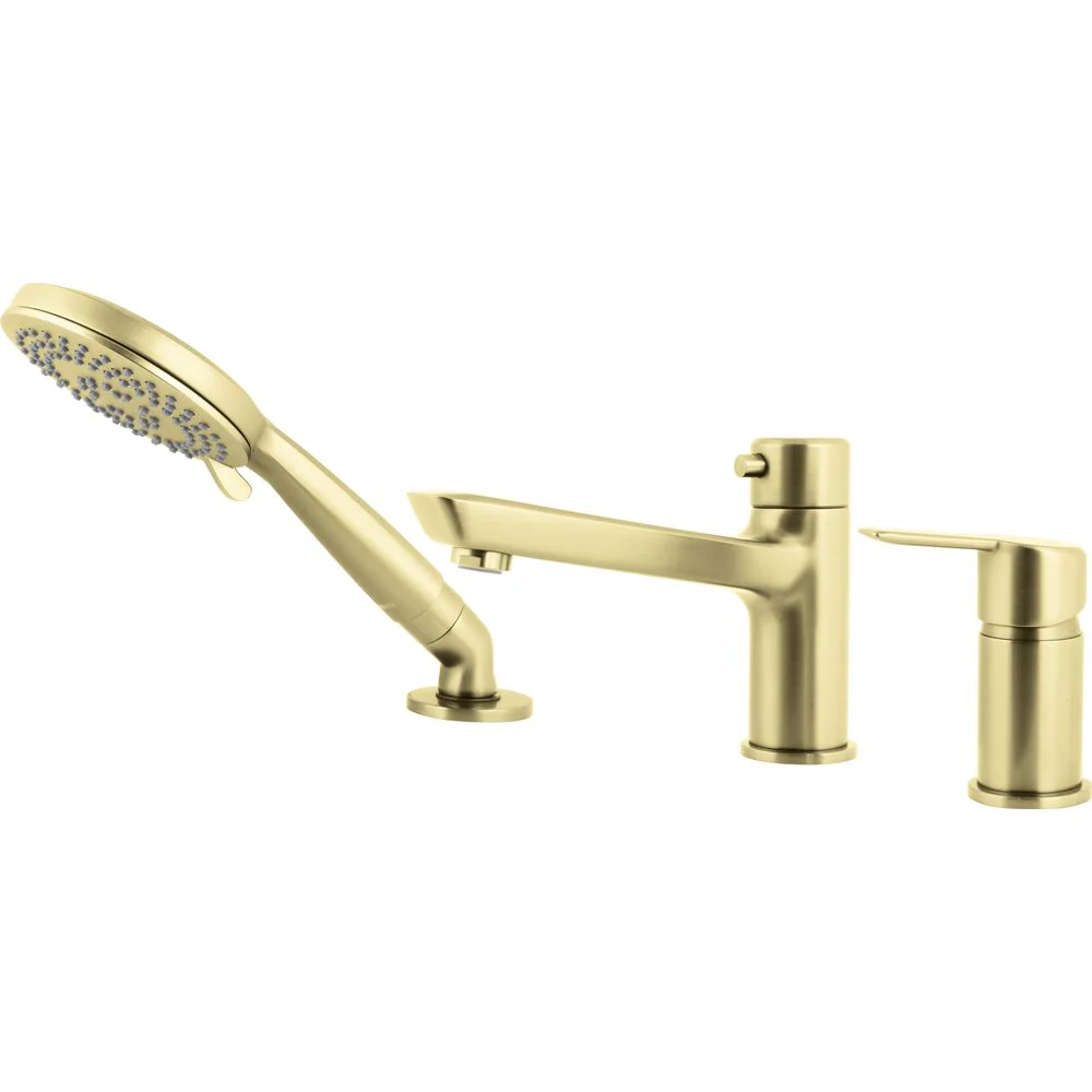 Arnika Bath mixer, 3-hole - Image 6