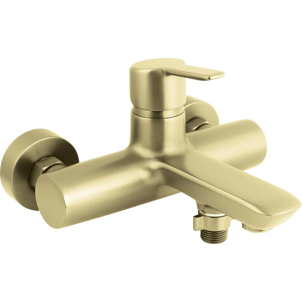 Arnika Bath mixer, wall-mounted - Image 12