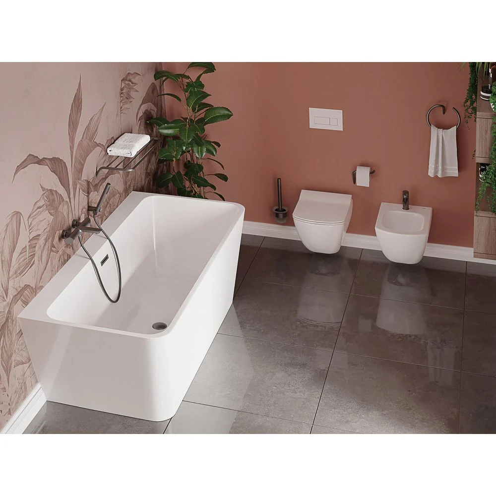 Arnika Bidet tap - Image 4