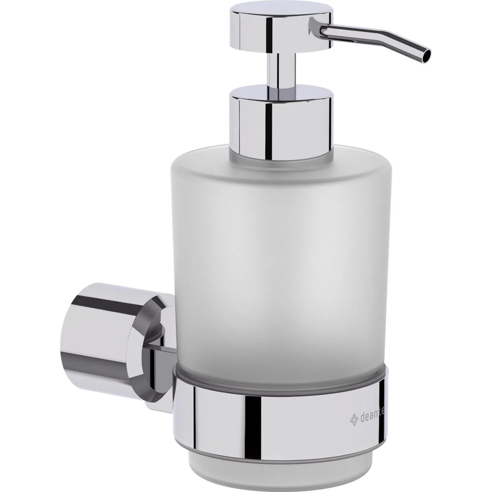 Arnika Soap dispenser - wall-mounted