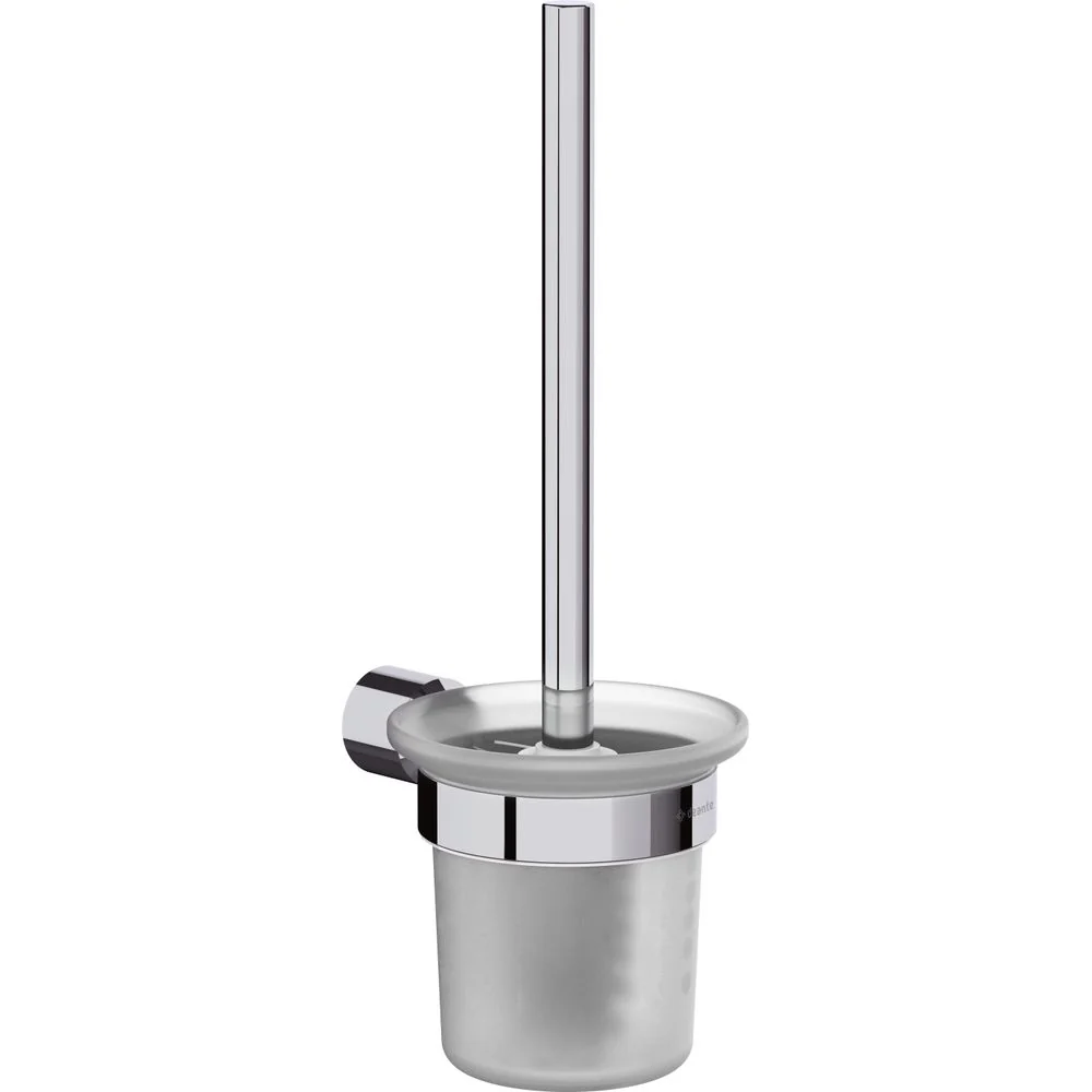 Arnika Toilet brush, wall-mounted