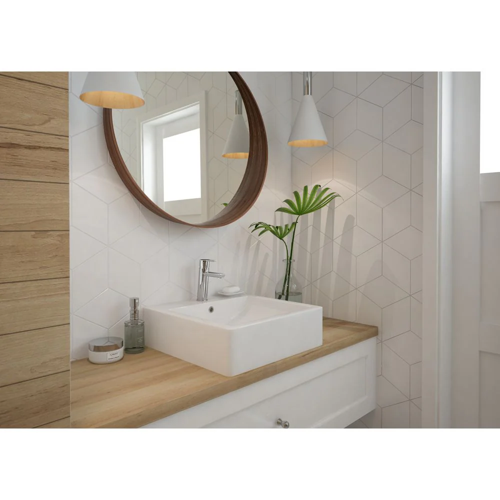 Arnika Washbasin tap - Image 4