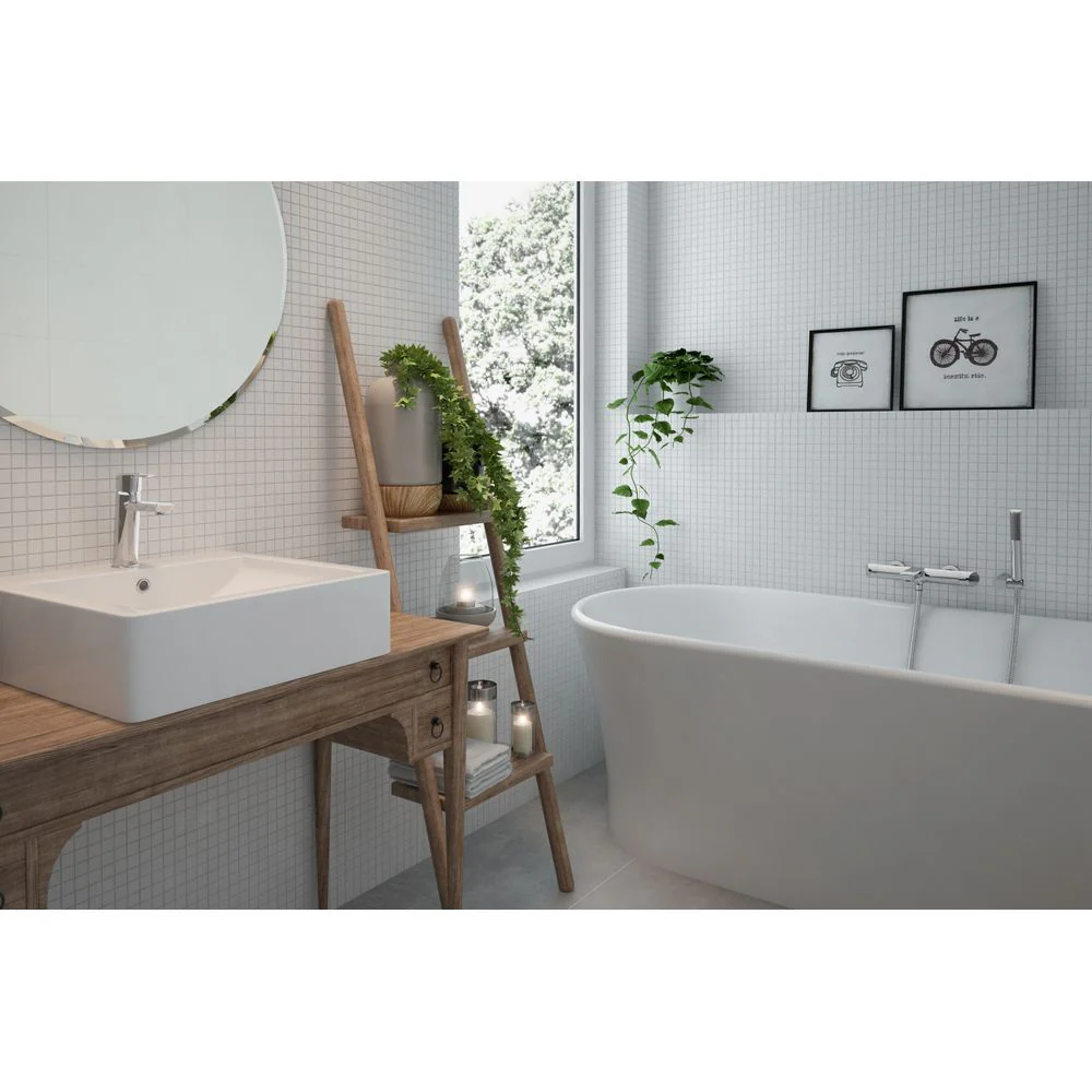 Arnika Washbasin tap - Image 5