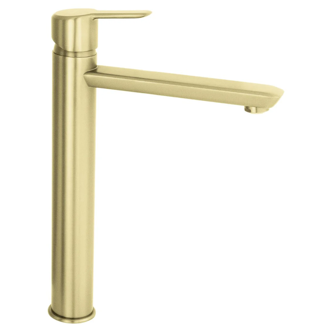 Arnika Washbasin tap tall - Image 5