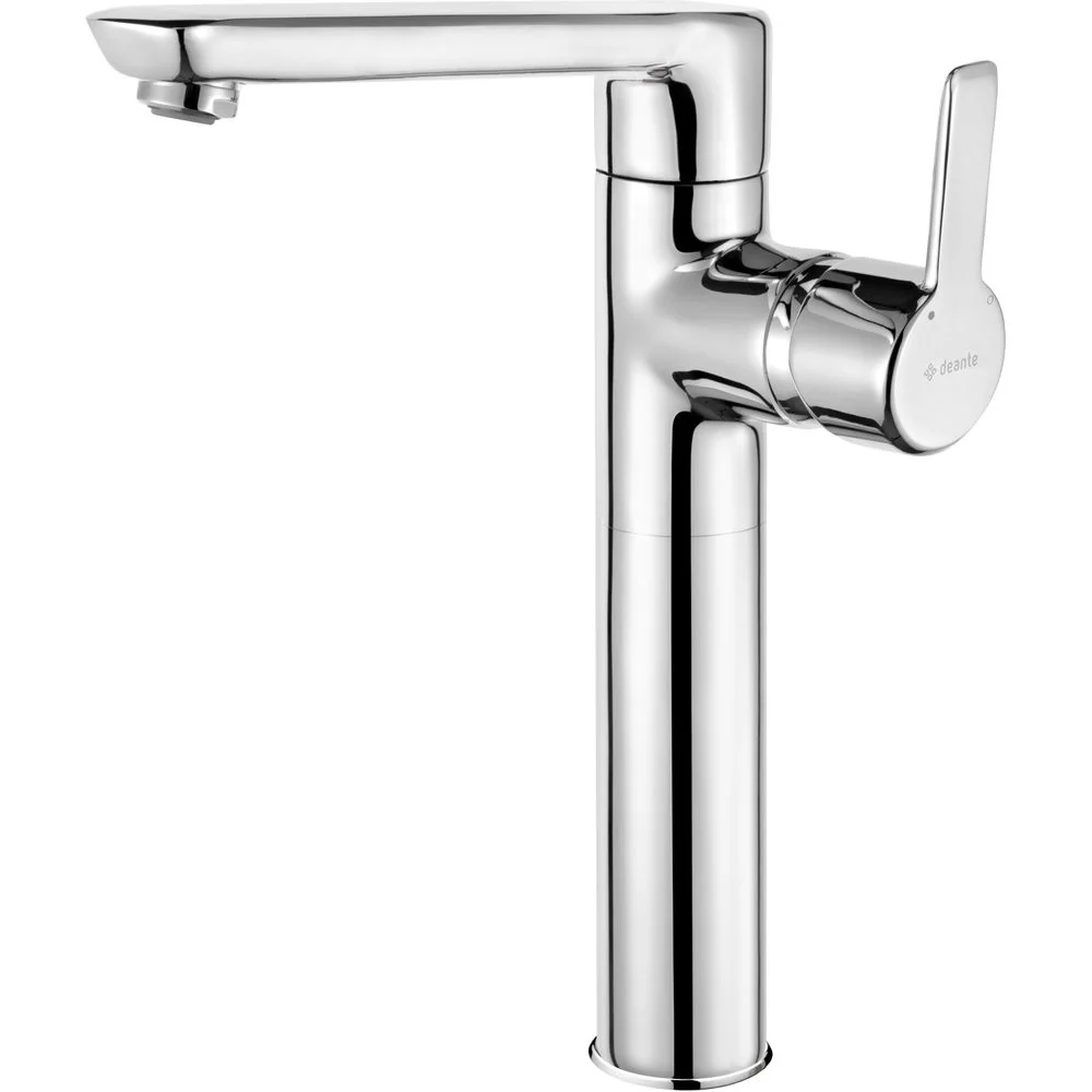 Arnika Washbasin tap, tall
