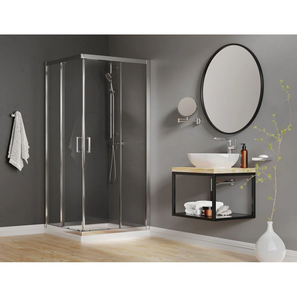 Arnika Washbasin tap, tall - Image 4