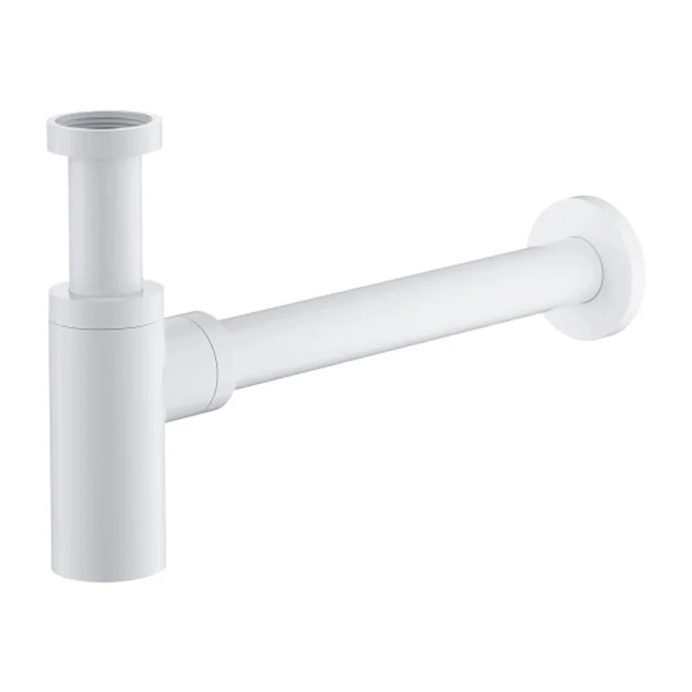 Basin Bottle Trap