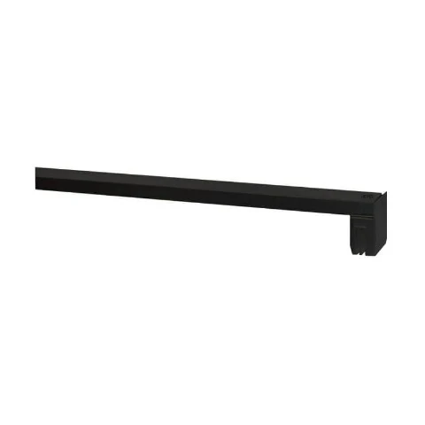 Black Screen Support Arm