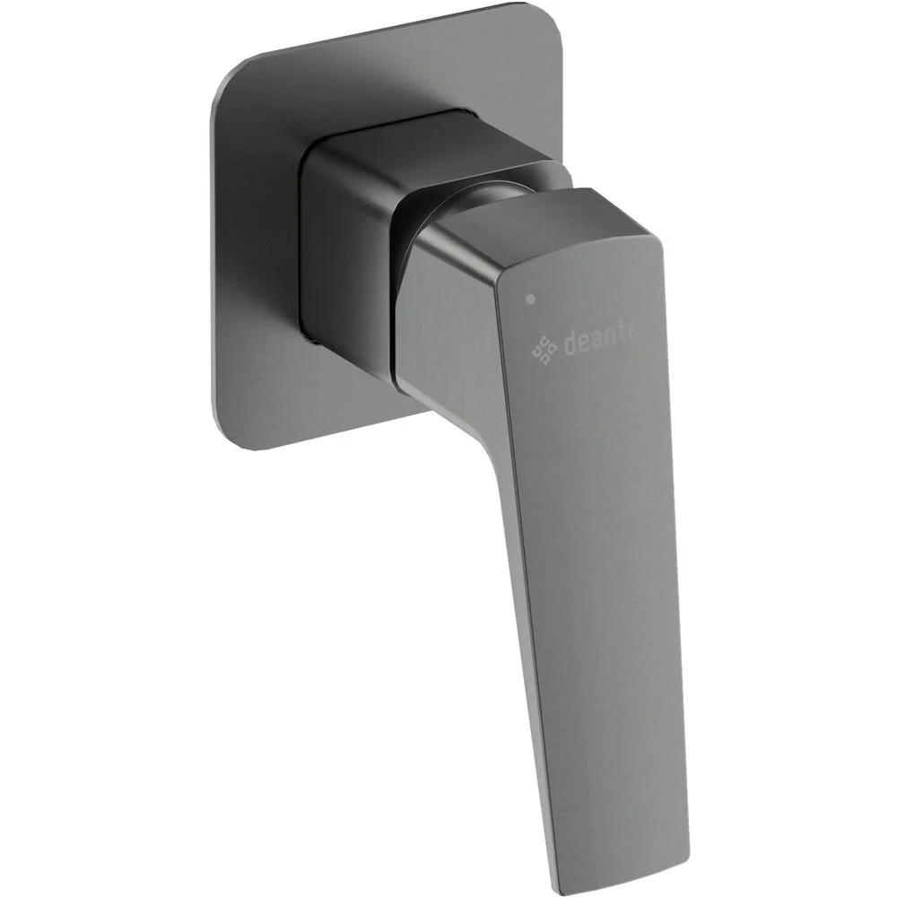 Blur Shower mixer, concealed, without shower switch - Image 2