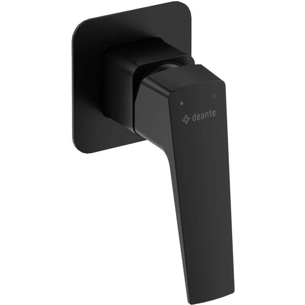 Blur Shower mixer, concealed, without shower switch - Image 3
