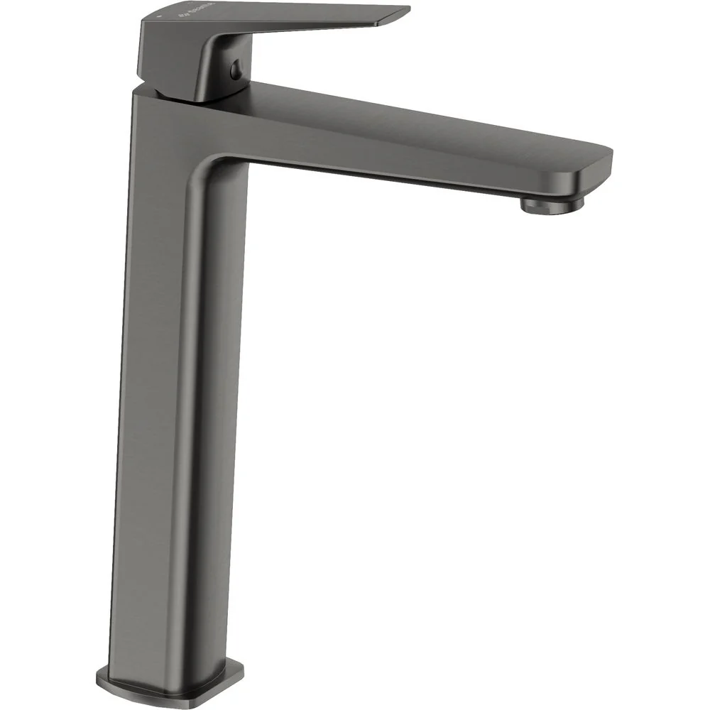 Blur Washbasin tap, tall - Image 2
