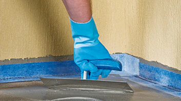 Wet Room Waterproofing Tanking Kit - Image 4