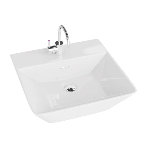 Cabrera Countertop Washbasin - Image 2