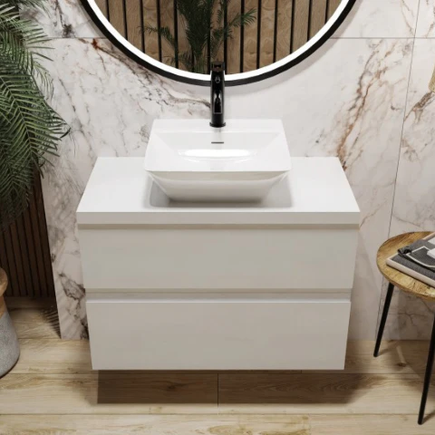 Cabrera Countertop Washbasin - Image 3