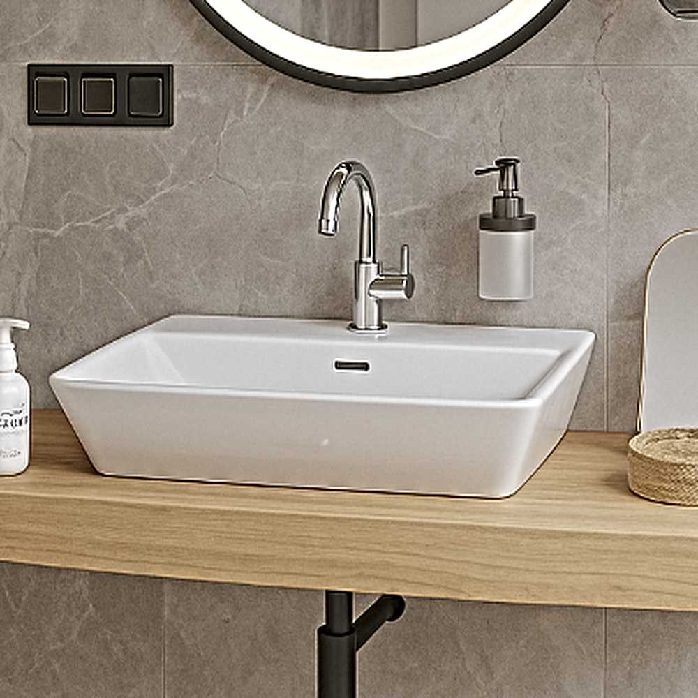 Cabrera Grande Countertop Washbasin