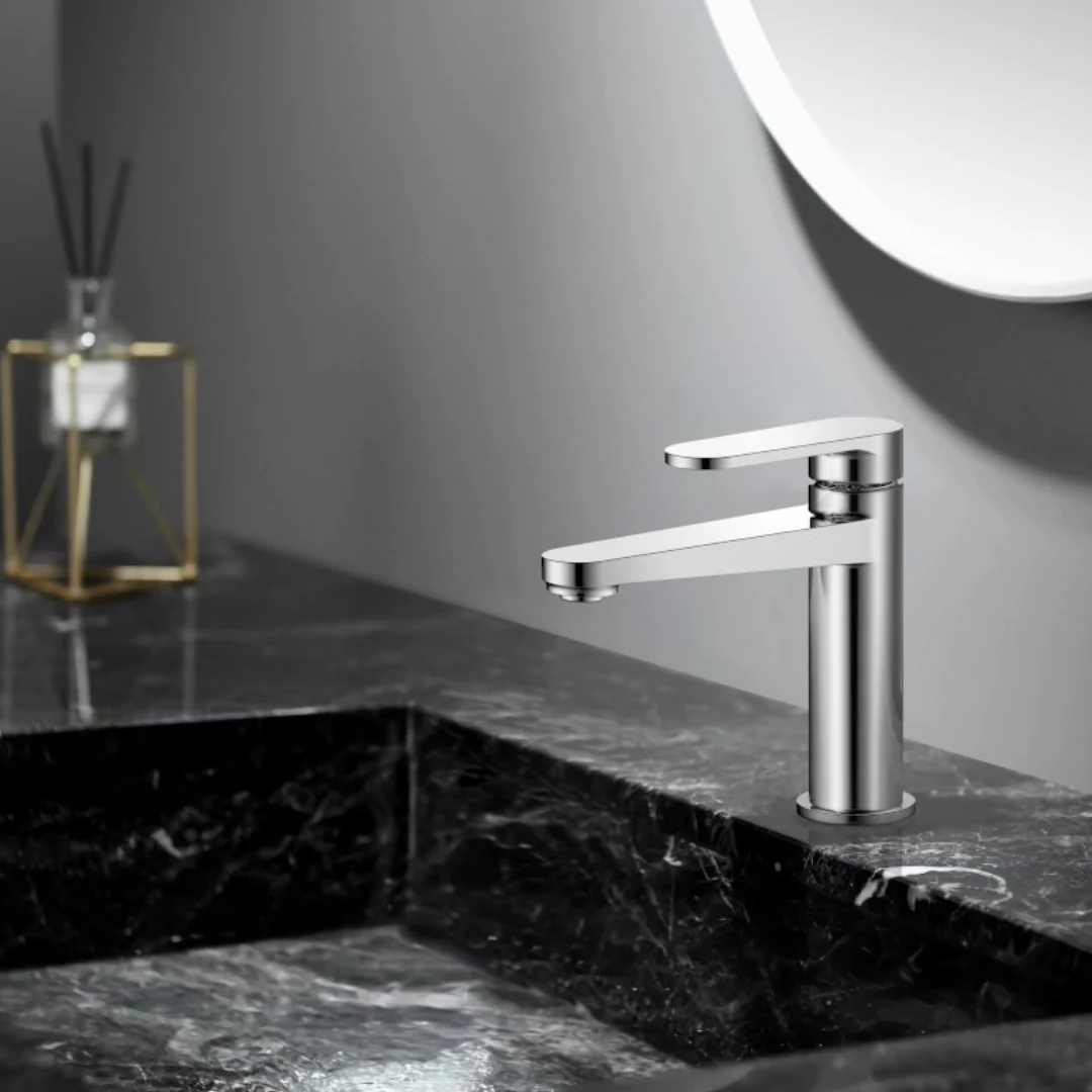Cetus Low Basin Tap - Image 5