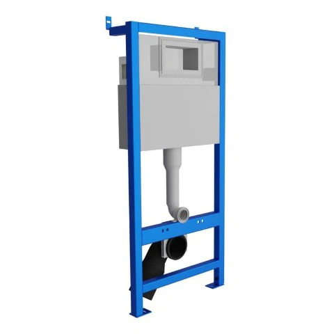 Concealed Installation Frame & Cistern 100 - 50cm