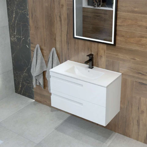 Essential Bathroom Bundle - Black - Image 4