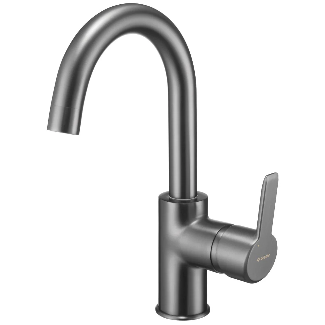 Arnika U-Spout Washbasin Mixer - Image 4