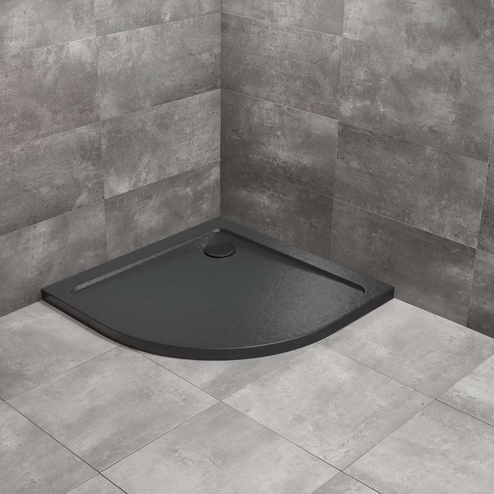 Doros A Quadrant Shower Tray - Image 5