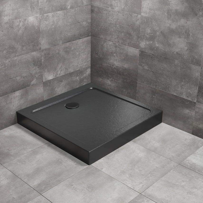Doros C Compact Shower Tray - Image 4