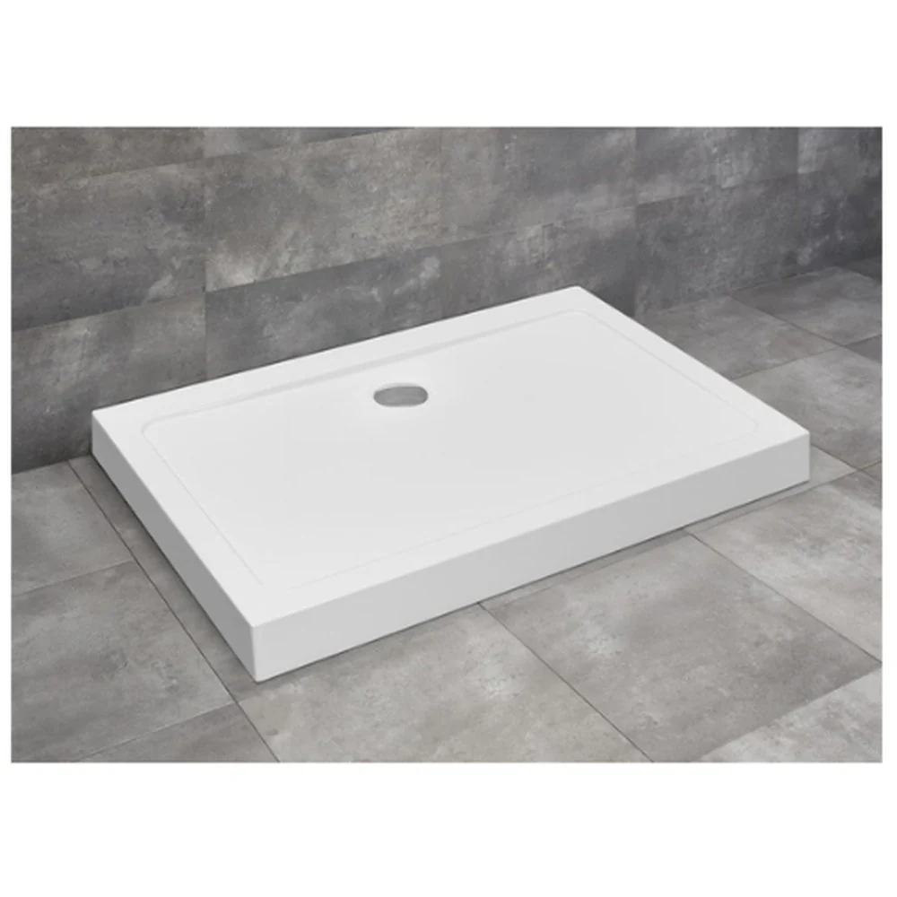Doros D Compact Shower Tray