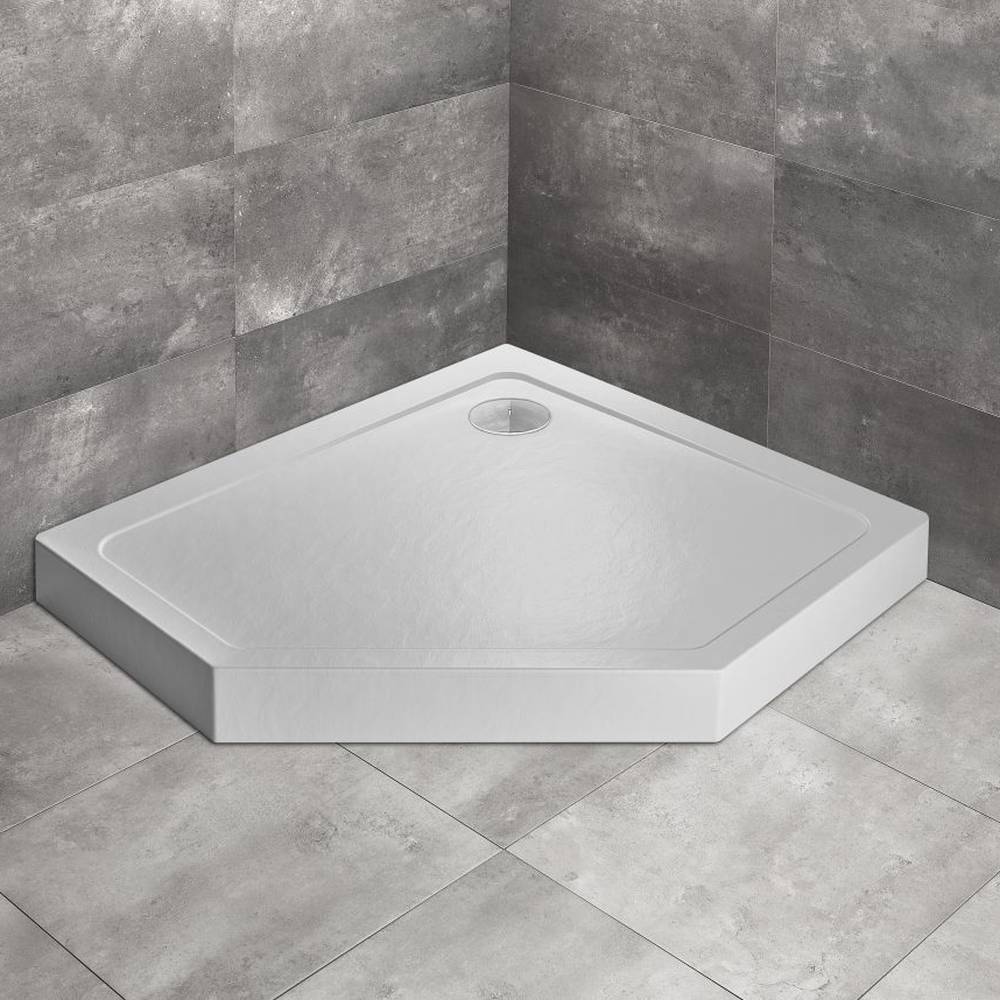 Doros PT E Shower Tray