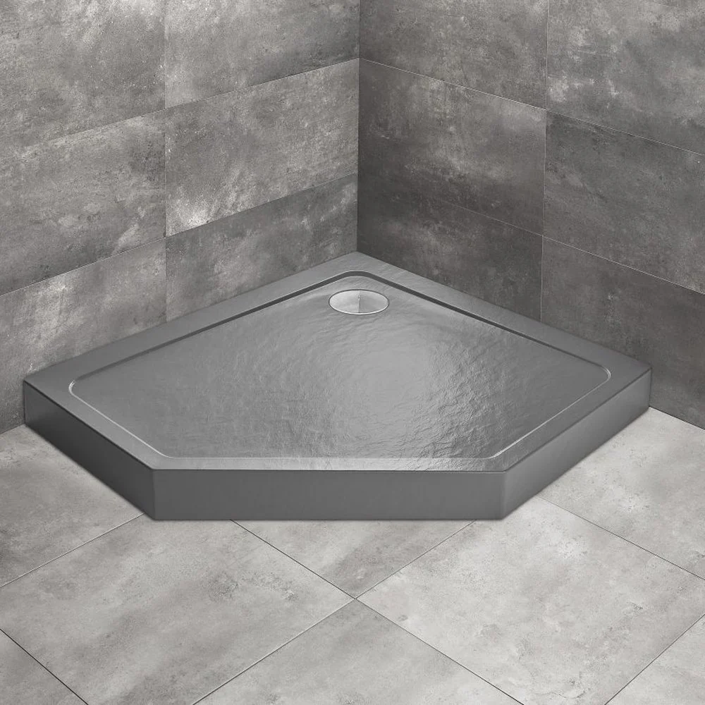 Doros PT E Shower Tray - Image 3