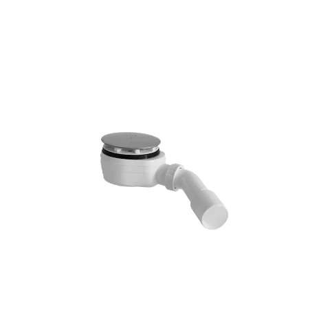 Essential Bathroom Bundle - Chrome - Image 4