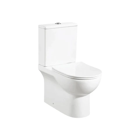 Essential Bathroom Bundle - Chrome - Image 9