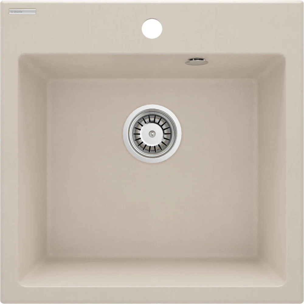 Evora Granite sink 1-bowl
