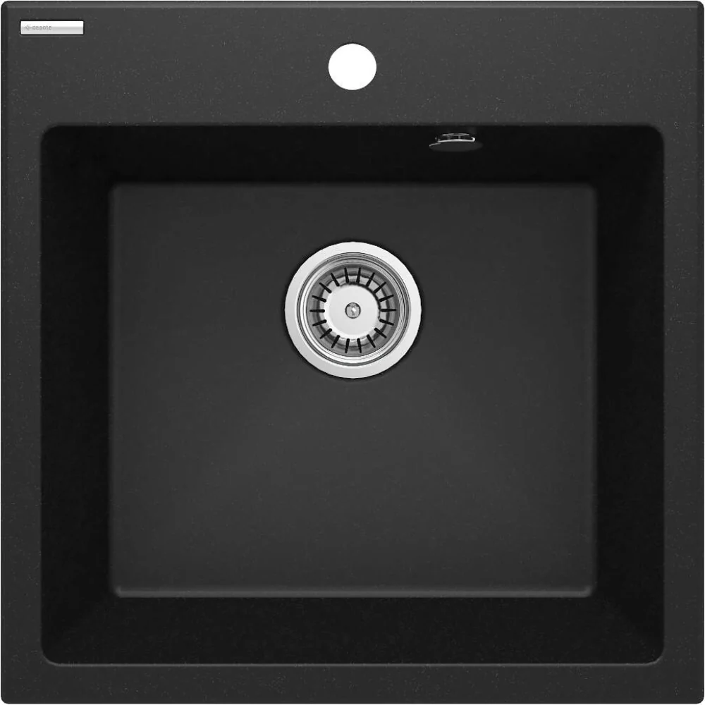 Evora Granite sink 1-bowl - Image 5