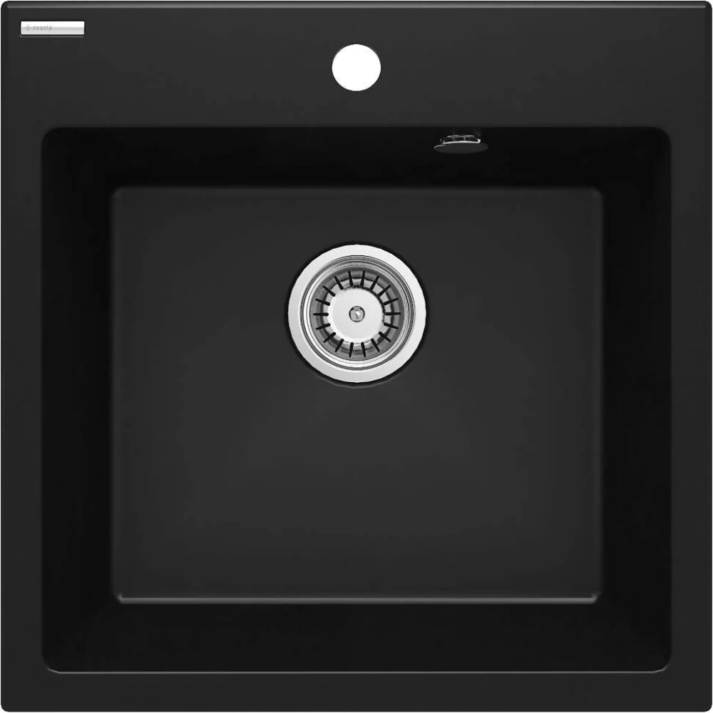 Evora Granite sink 1-bowl - Image 6