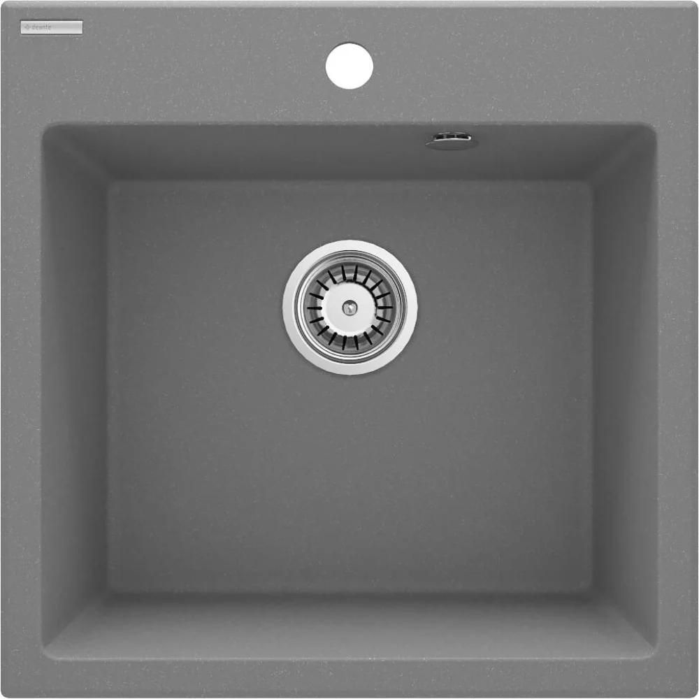 Evora Granite sink 1-bowl - Image 7