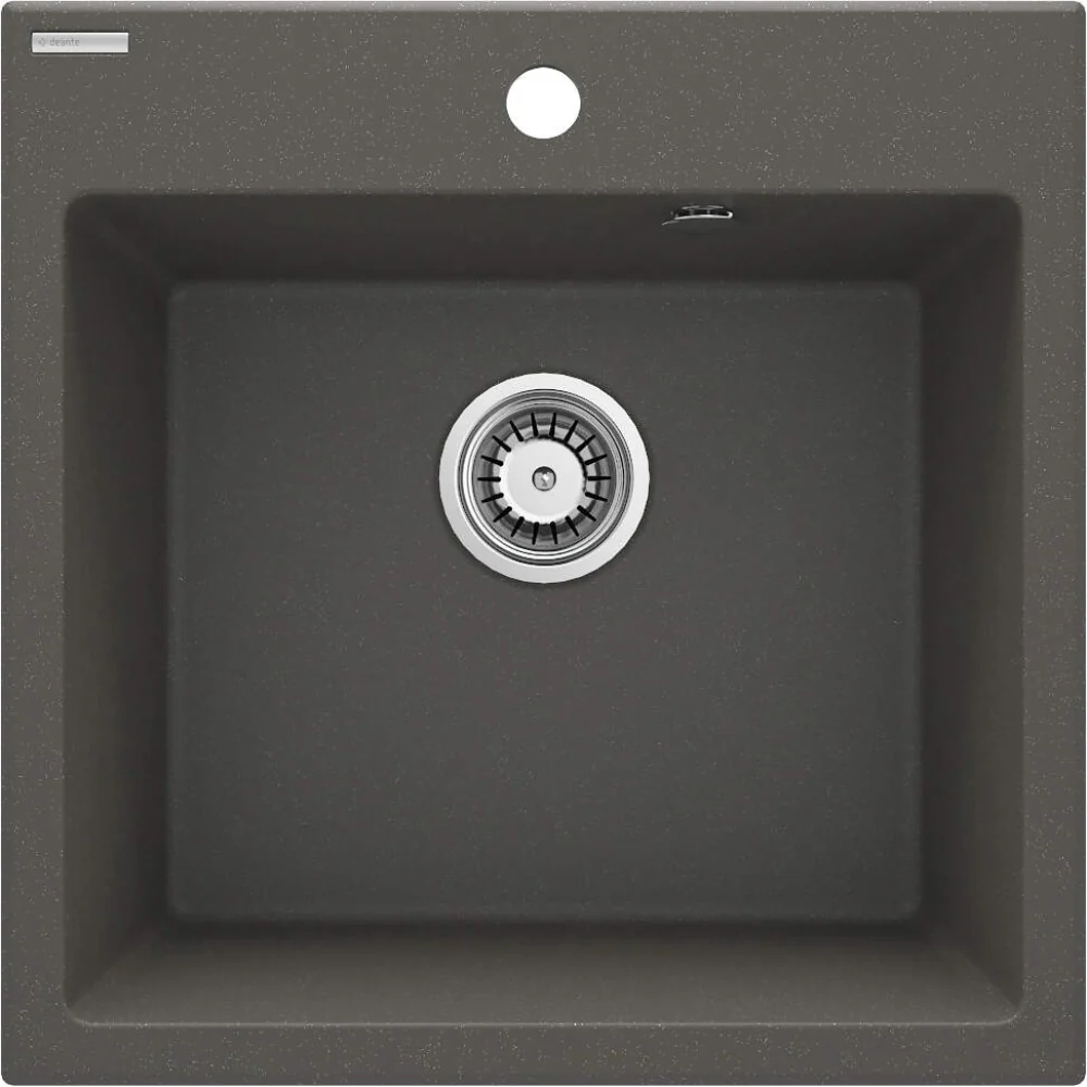 Evora Granite sink 1-bowl - Image 8