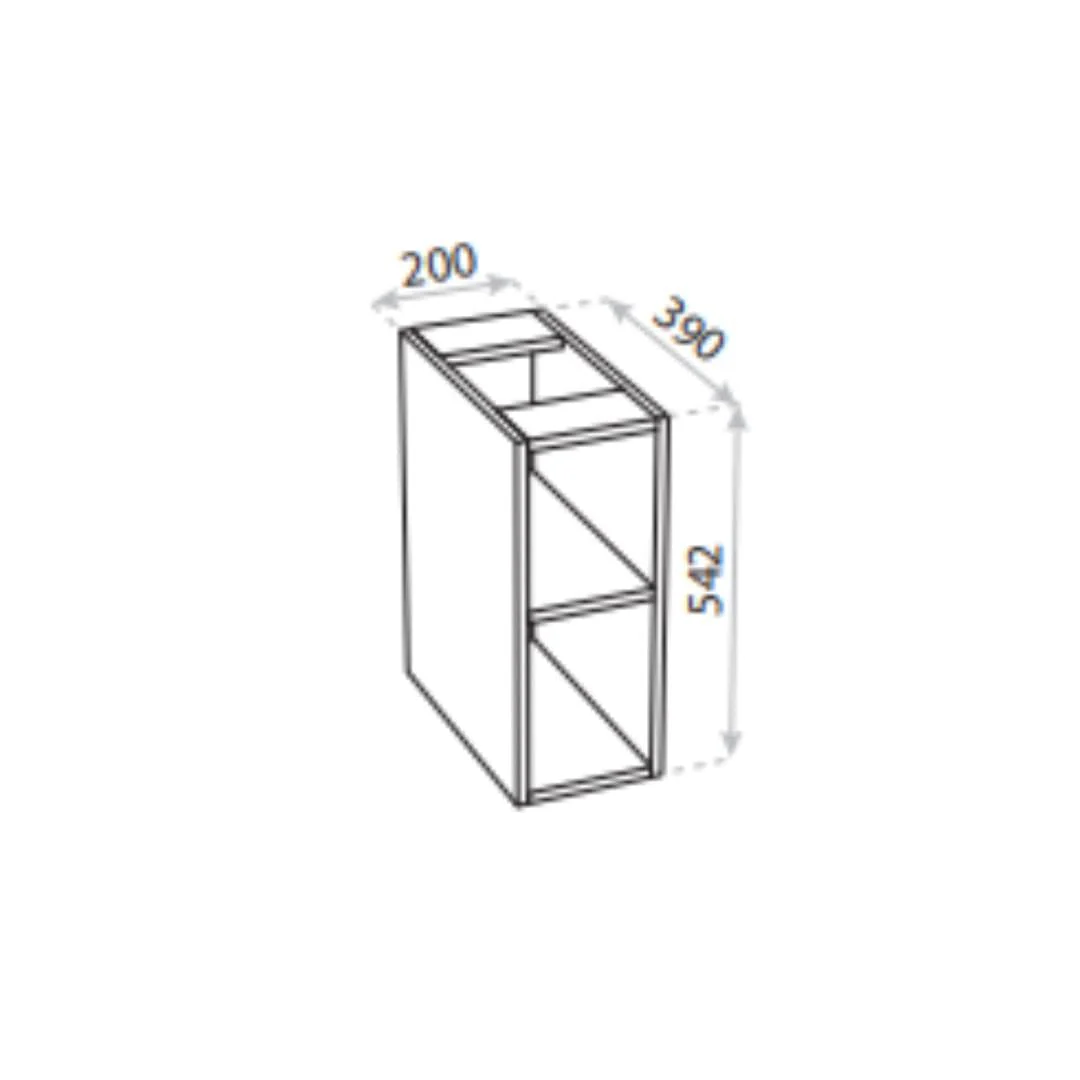 Modular Unit 200x390 - Image 5