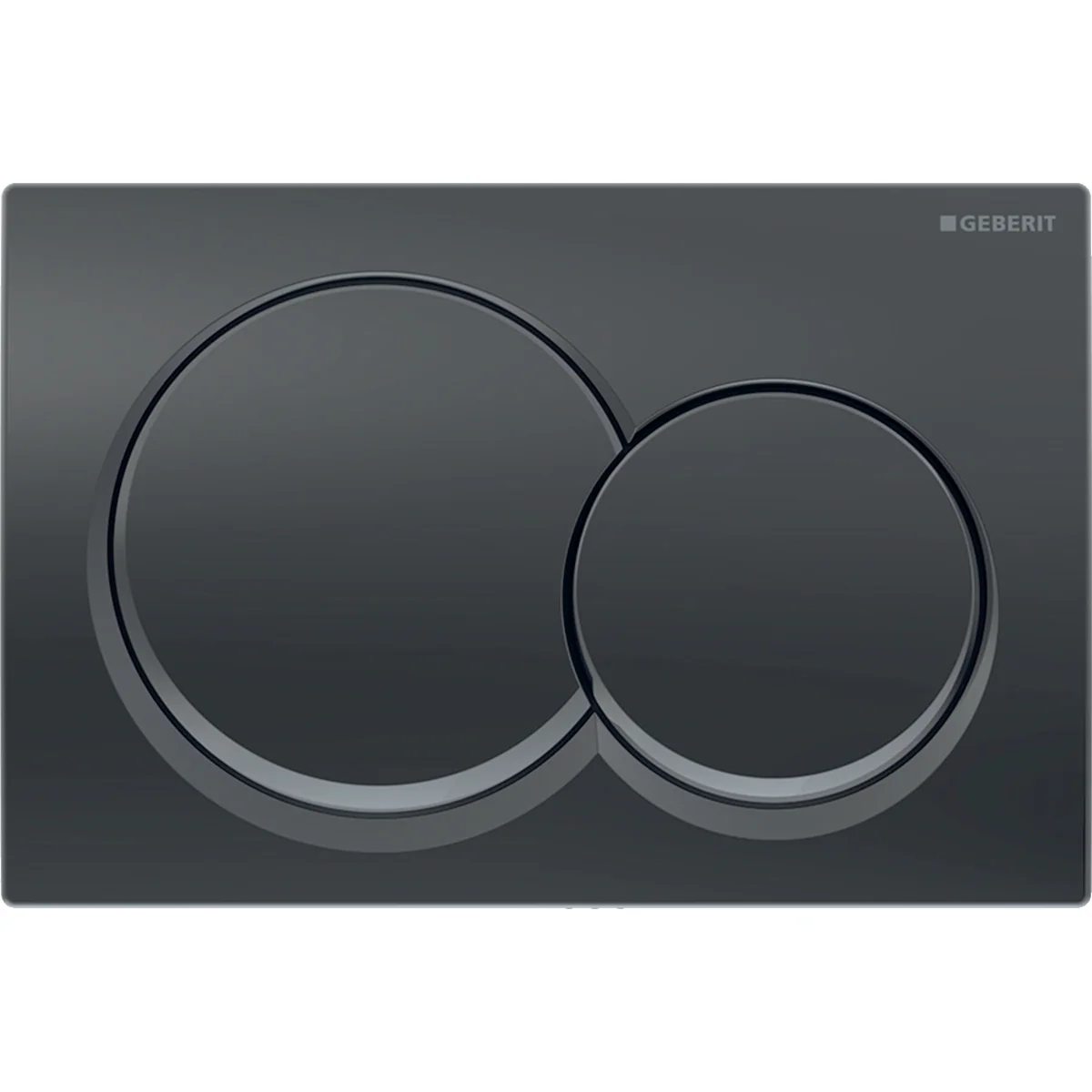 Geberit Alpha 01 Duofix 1.12 Wc Frame Concealed Cistern, Oval Plate Brackets and Acoustic Mat 4 In 1 Set 458.039.00.2 - Image 7