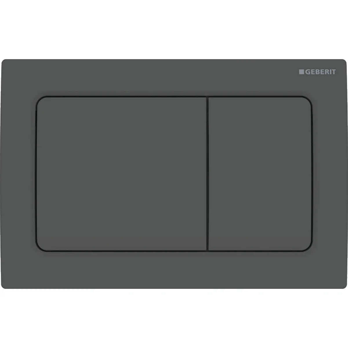 Geberit Alpha 1.12 Duofix WC Frame Concealed Cistern Rectangle Plate Acoustic Mat 4 In 1 Set 458.039.00.2 - Image 9