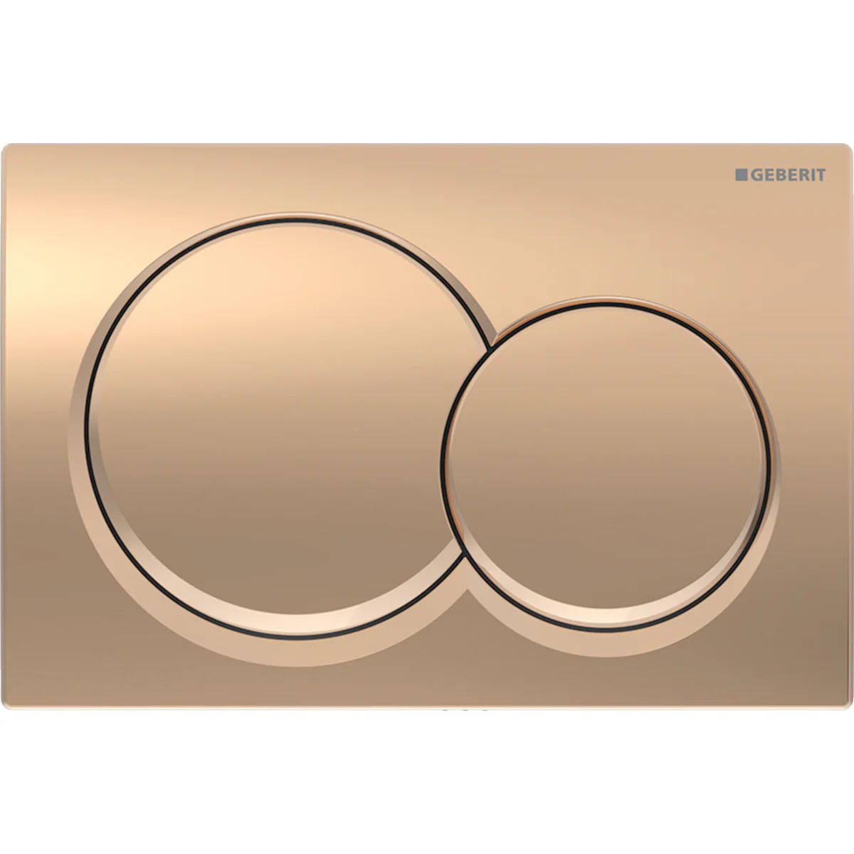 Geberit Duofix Alpha Wc Frame 820mm Concealed Cistern, Oval Plate Brackets and Acoustic Mat 458.033.00.2 - Image 13
