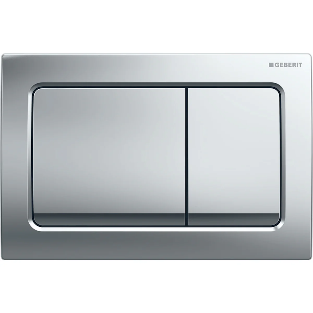 Geberit Duofix Alpha Wc Frame 820mm Concealed Cistern, Rectangular Plate, Brackets 458.033.00.2 - Image 10