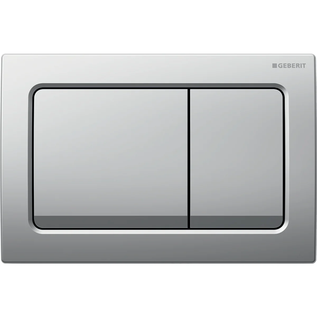 Geberit Duofix Alpha Wc Frame 820mm Concealed Cistern, Rectangular Plate, Brackets 458.033.00.2 - Image 11