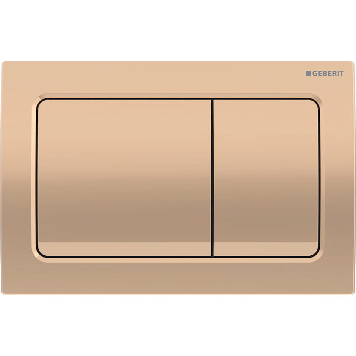 Geberit Duofix Alpha Wc Frame 820mm Concealed Cistern, Rectangular Plate, Brackets 458.033.00.2 - Image 12